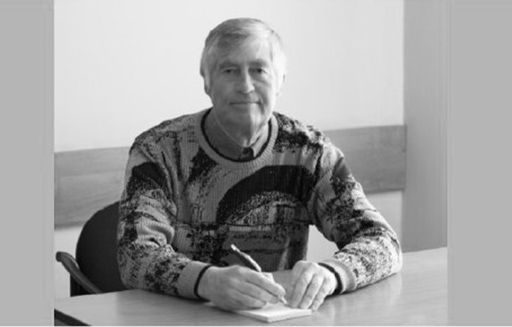 Ушел из жизни заведующий научно-культурным центром музея-усадьбы «Ясная Поляна» Евгений Сурин