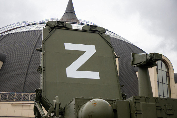 Добровольцам СВО добавили льгот