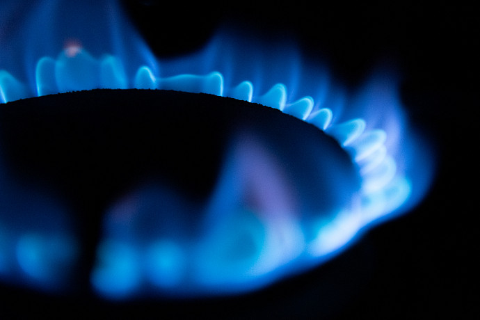 Жители Тульской области задолжали более 75 миллионов рублей за газ