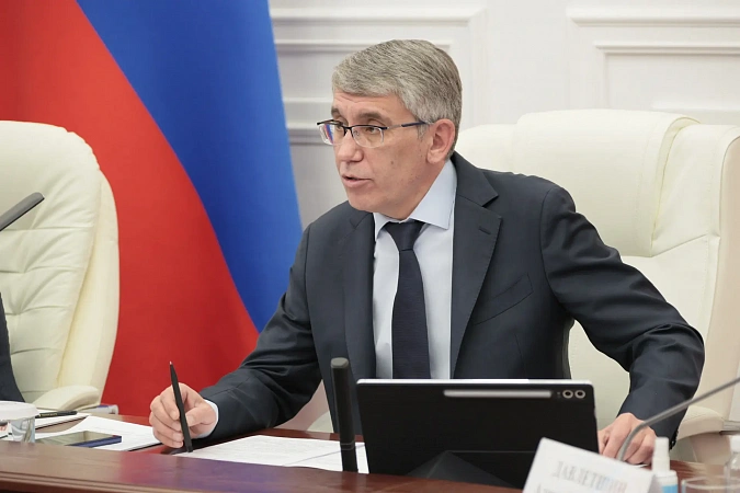 Миляев обратился к тулякам в связи с Международным днем памяти жертв радиационных аварий и катастроф