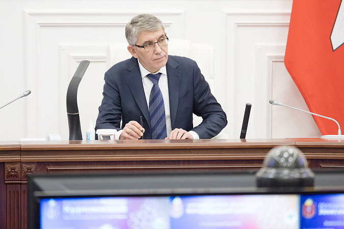 Дмитрий Миляев: Нужно, чтобы каждый мог реализовать свое право на занятие спортом