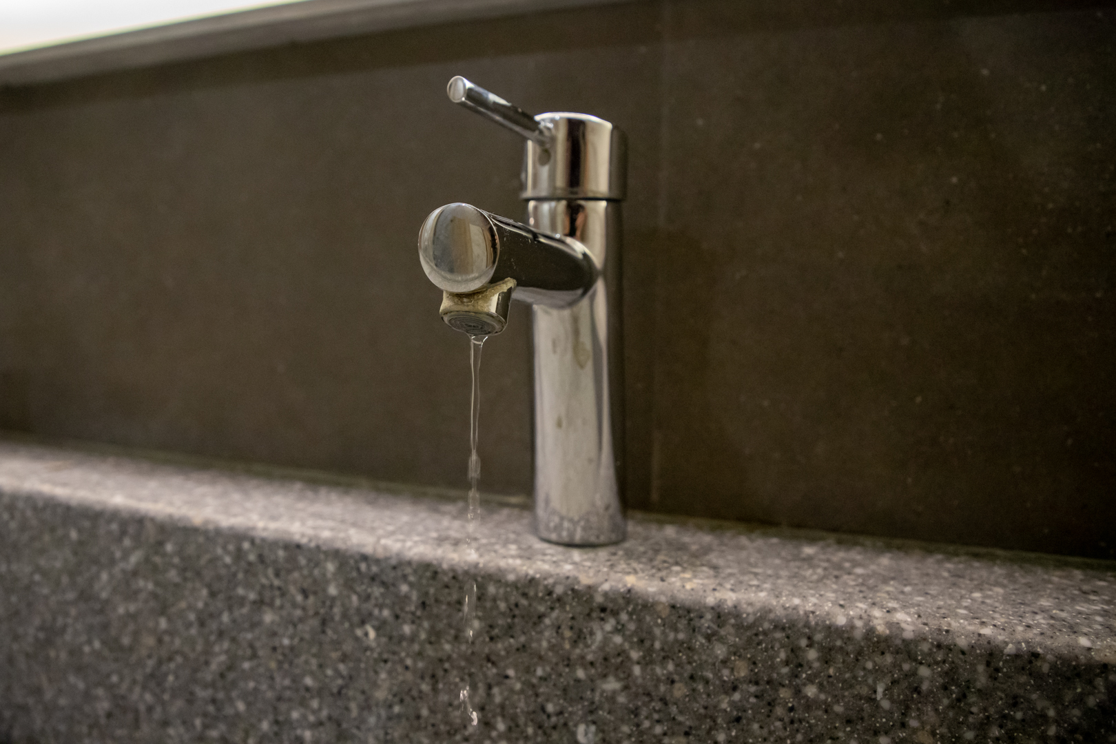 Тульские поселки и ряд улиц останутся без холодной воды 24 марта