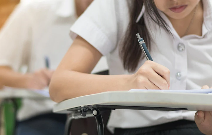 В школах Тульской области могут запретить носить хиджаб