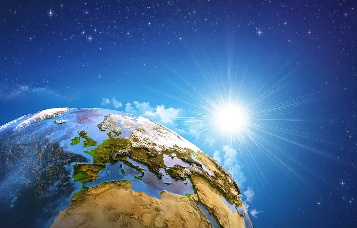 Сильная магнитная буря накроет Землю утром 19 марта