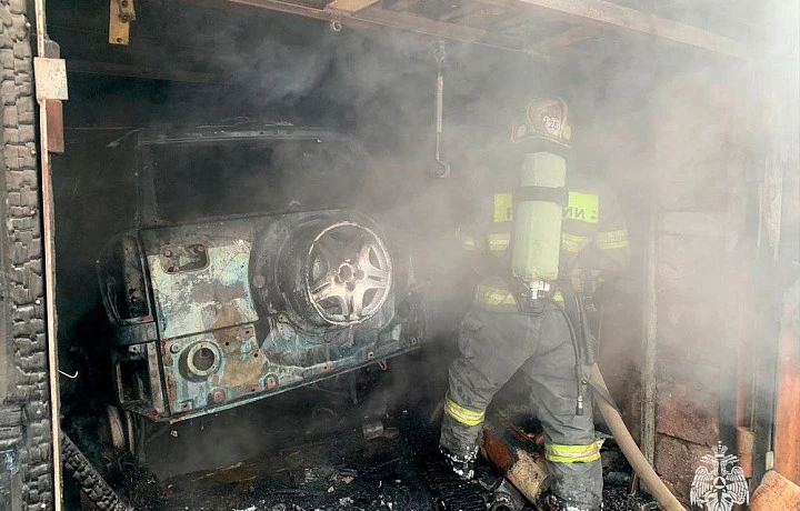 Итоги 2025 года в МЧС Тульской области: потушили более 3800 пожаров