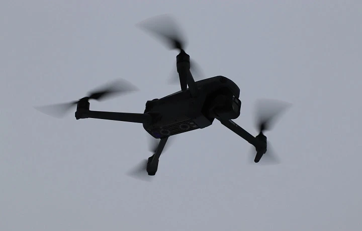 Туляки сообщают о звуках взрывов в небе