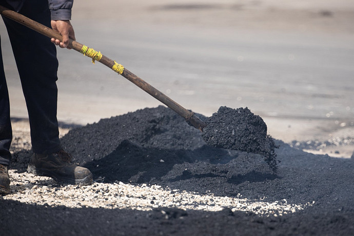 В 2023 году в Туле проведут капитальный ремонт участка проспекта Ленина