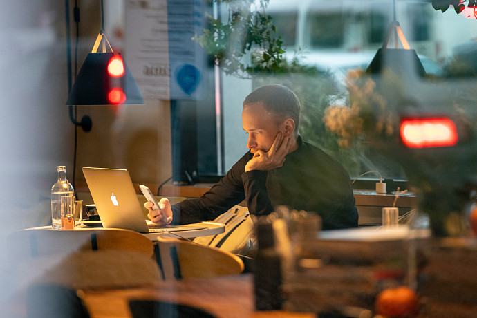 В Тульской области оборот общепитов в сентябре 2022 года составил почти миллиард рублей