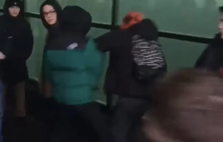 В Туле и области выявили 40 подростков, симпатизирующих ЧВК «Редан»