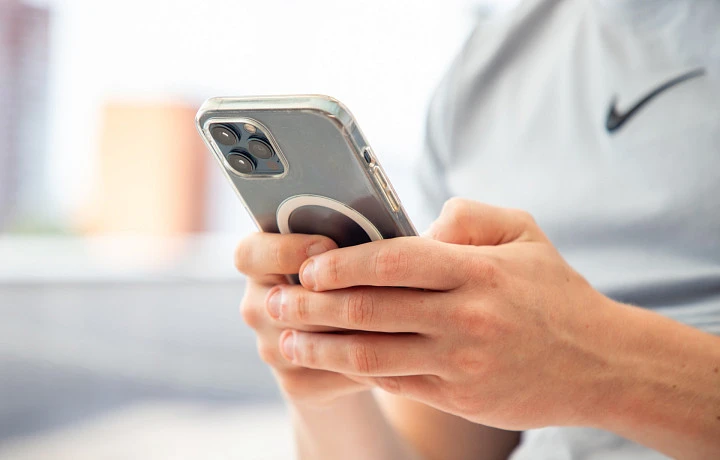 Минобороны РФ предложило оповещать мобилизованных о призыве по СМС