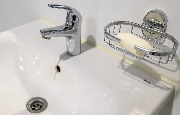 Часть Тулы останется без воды с 10 по 11 июля из-за плановых работ на Обидимо-Упкинском водозаборе