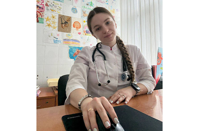 Педиатр из Кузбасса получила квартиру в Тульской области