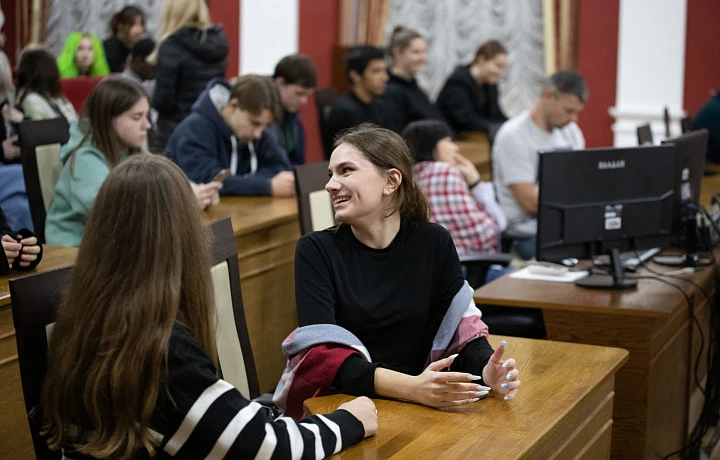 В тульские колледжи и техникумы абитуриенты подали больше 17,5 тысяч заявлений