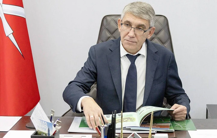 Губернатор Тульской области поздравил дорожников с профессиональным праздником