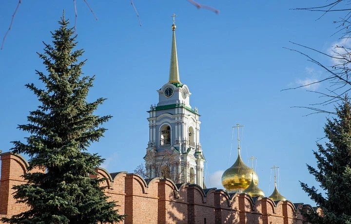 За порядком в Туле 23 августа проследит Игорь Ватулин