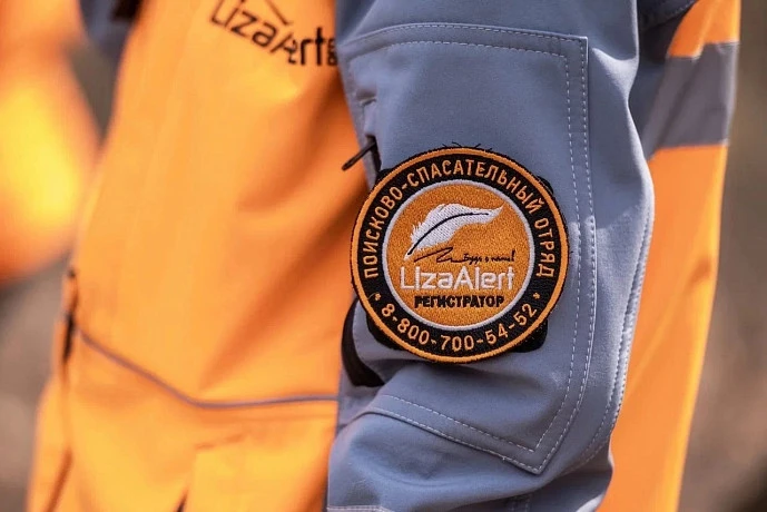 В Туле пропала пенсионерка