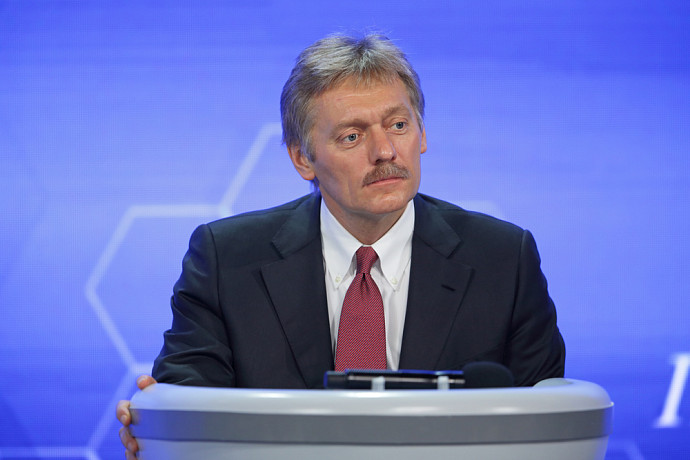 Дмитрий Песков заявил об отсутствии необходимости в указе о завершении мобилизации