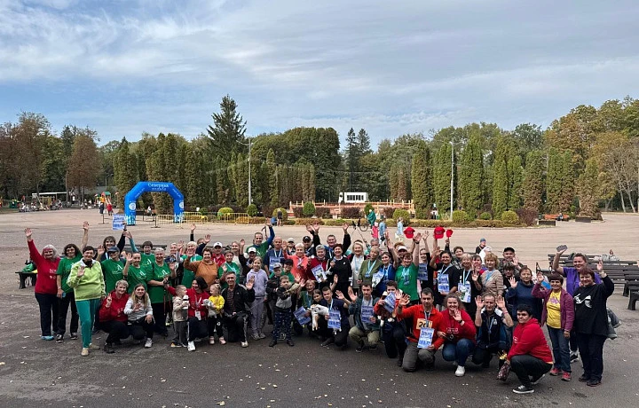 Туляков приглашают на фестиваль северной ходьбы 6 июля