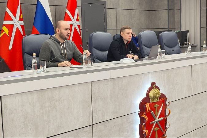 Почти 400 домов, школы и детсады попали в зону коммунальной аварии на ГРЭС в Новомосковске