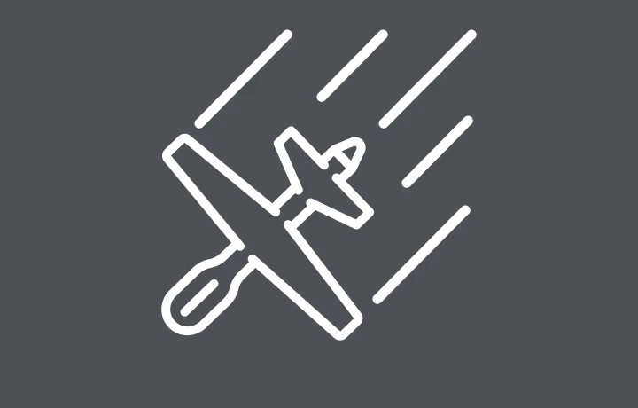 Еще два БПЛА сбили в воздушном пространстве Тульской области 25 марта