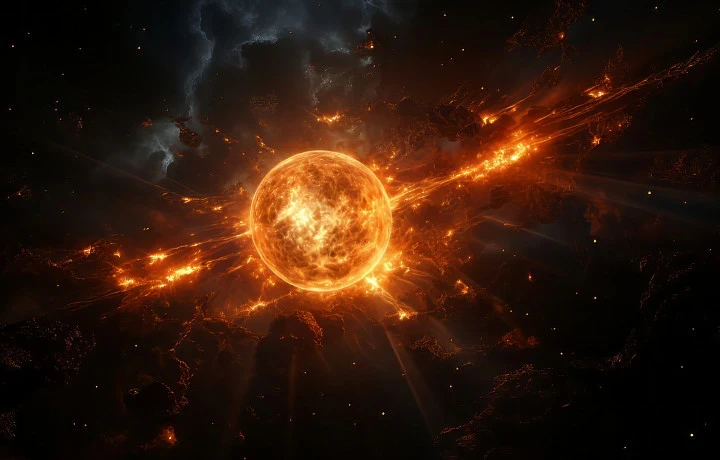 Туляков ждет пятибалльная магнитная буря 23 июля