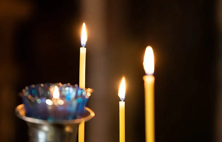 Самый важный после Пасхи: православный мир отмечает Рождество Пресвятой Богородицы