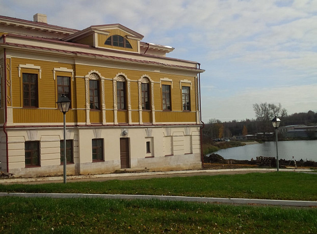 6 августа пройдет праздник «День Дубны»