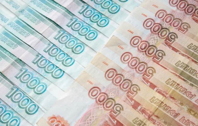 Мошенники оформили займы на двух жителей Тульской области на 105 тысяч рублей