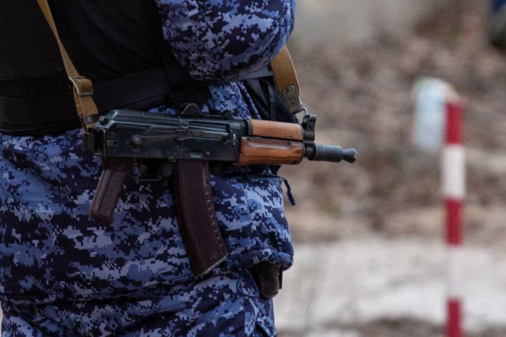 50-летнего туляка задержали за призывы к терроризму