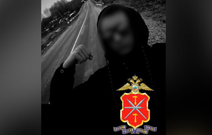 23-летний туляк угнал «четвёрку» у жителя поселка Дубна