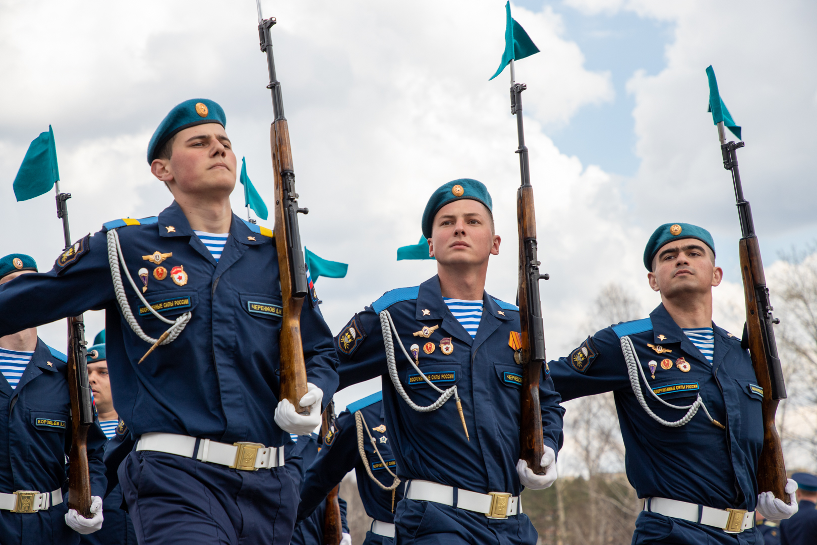 День Воздушно-десантных войск в 2022 году: традиции и история праздника