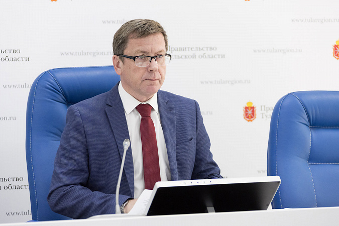 Продление набережной, благоустройство, капремонт: что уже сделано в сфере ЖКХ в Тульской области и что будет реализовано?