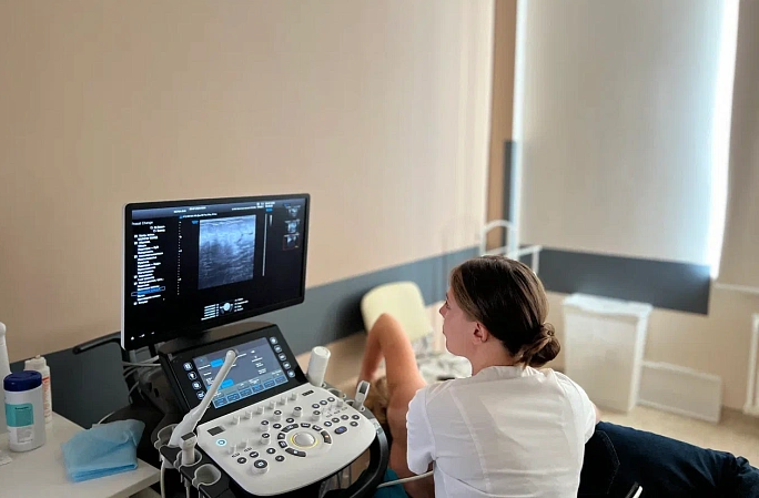 Каждый третий случай рака в Тульской области обнаруживается на ранней стадии