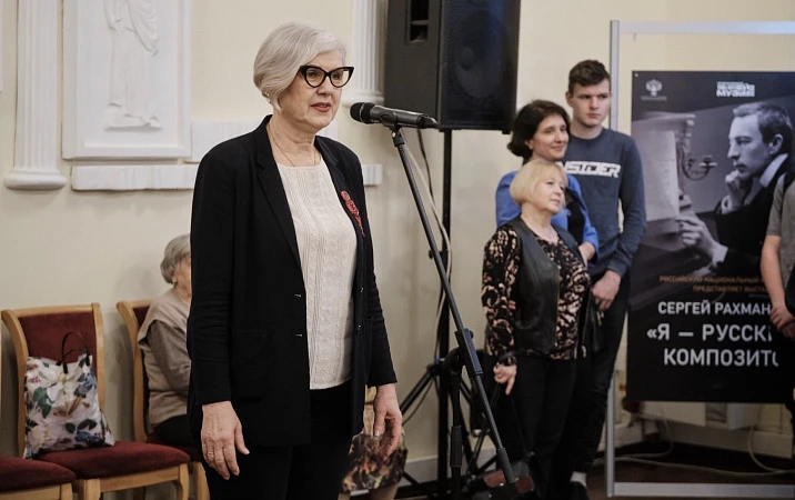 Татьяна Рыбкина о «Пятницкой башне»: Фестиваль – добрый и светлый, чего не хватает в нашей жизни