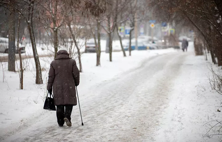 Россиянам рассказали, кому повысят пенсии с 1 февраля