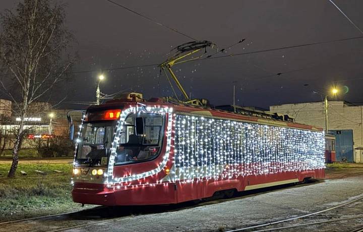 В Туле обсудили работу транспорта в первые дни праздника