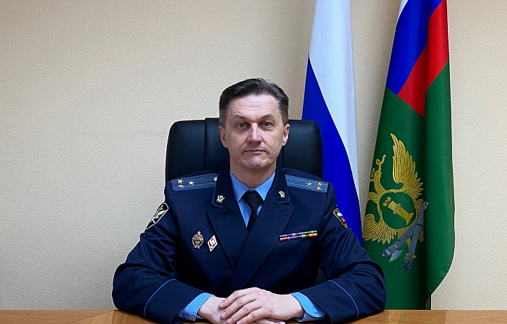 Главный судебный пристав региона 11 марта проведет для туляков личный прием