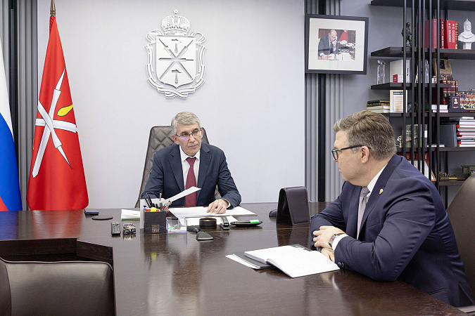 220 заявлений рассмотрел УФАС Тульской области в 2025 году