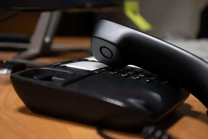 В Туле проходит акция «Международный день детских телефонов доверия»