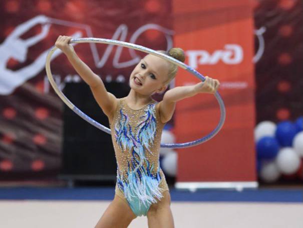Тульские спортсменки блестяще выступили на Всероссийских соревнованиях