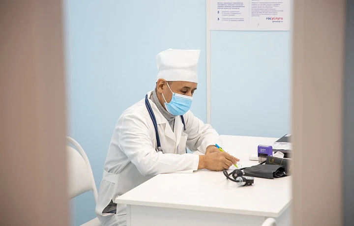 В Тульской области действуют меры по борьбе с сахарным диабетом