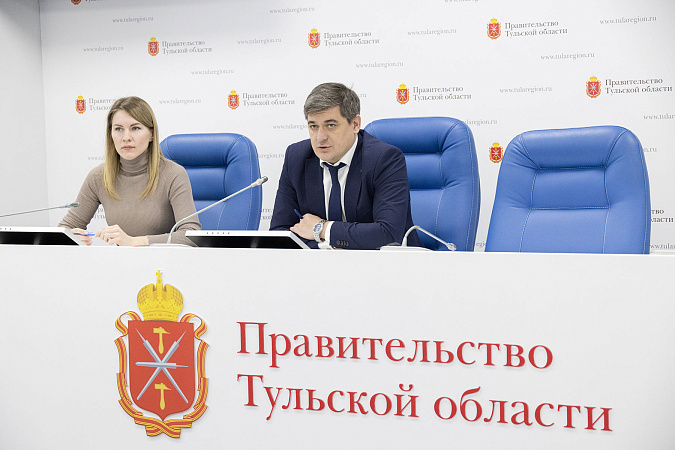 В Тульской области стартовала «Студенческая весна»