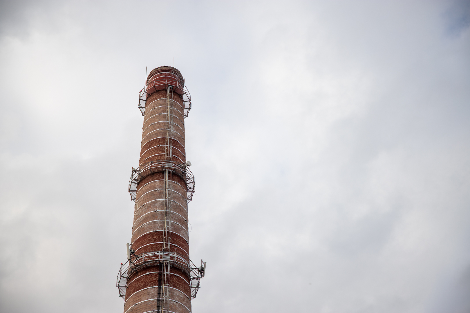 В Новомосковске к зиме подготовили 10 из 48 котельных