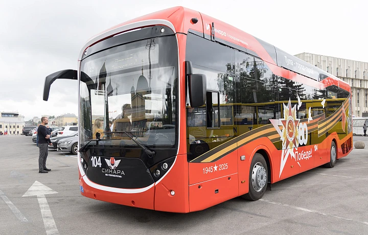 Беспалов рассказал, появятся ли в Туле новые троллейбусы «Синара»