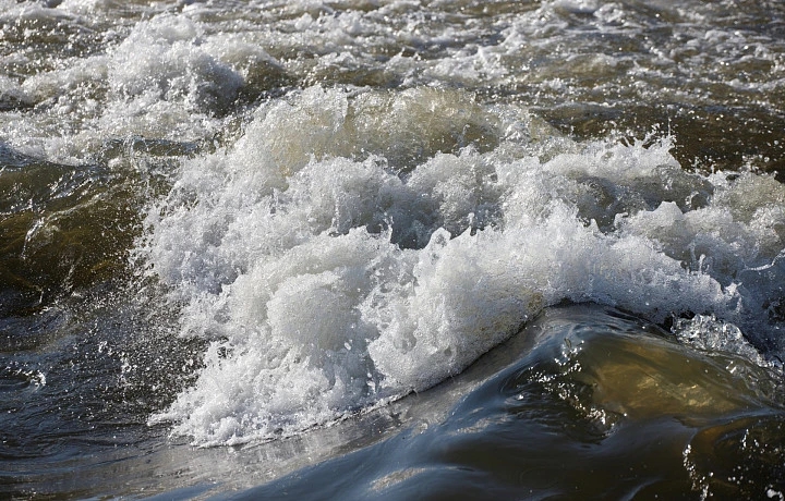 В Тульской области прогнозируют опасное половодье: уровень воды может превысить норму на 2,5 метра