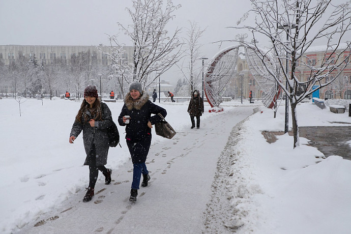 26 февраля за порядком в Туле проследит Александр Корнеичев