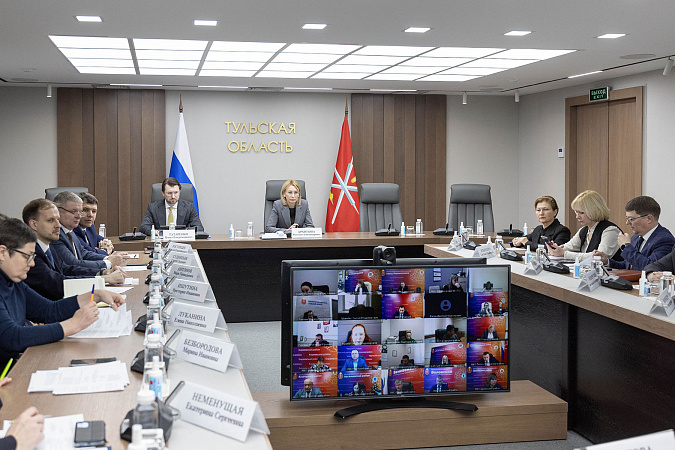 В Тульской области на 115% выполнен план по выявлению нелегальной занятости