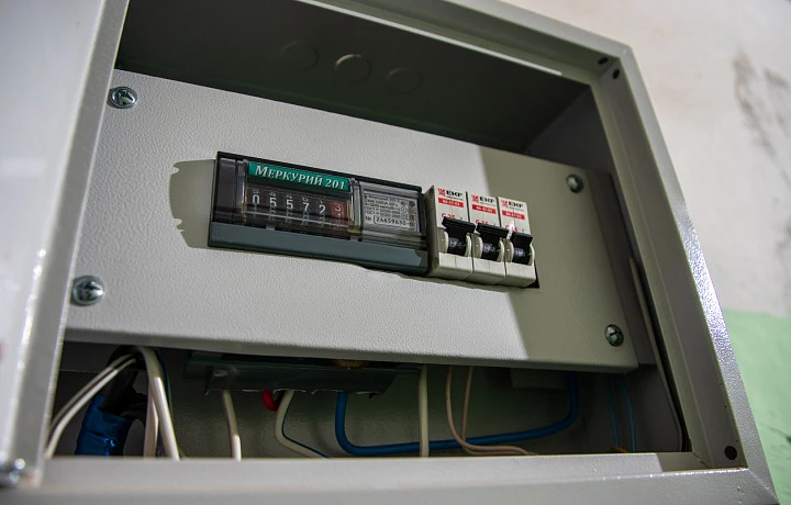 Стало известно, на каких улицах Тулы отключат электричество 11 декабря