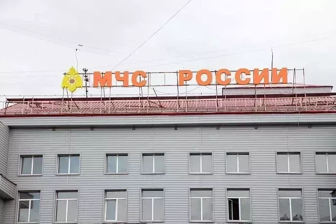 В Тульской области за сутки произошло пять пожаров и несколько автомобильных аварий