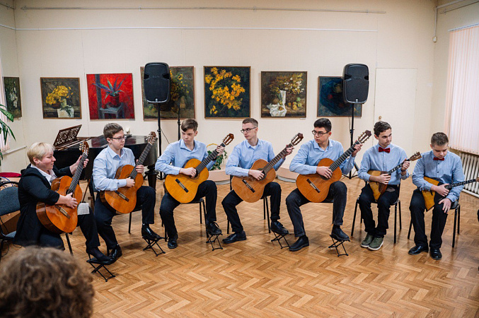 В Тульскую область приедут работать 18 человек по программе «Земский работник культуры»